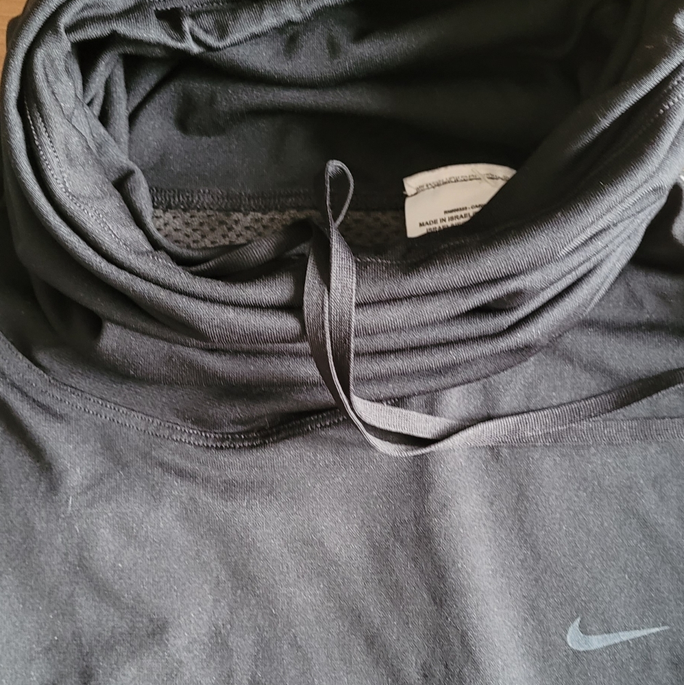 Sport sweater